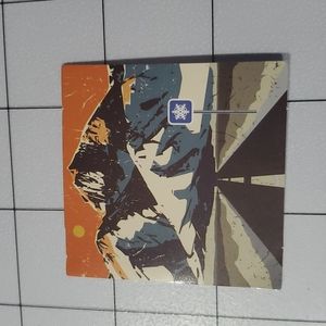 Travel Adventure Sticker